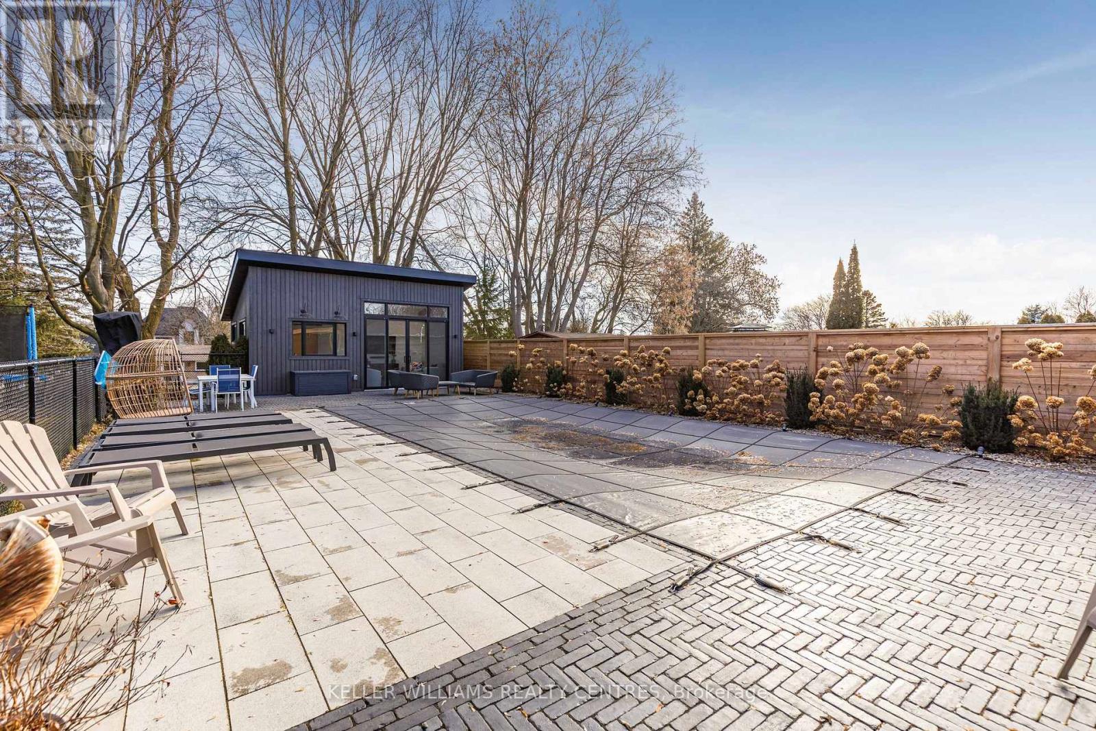 49 Jennifer Crescent, East Gwillimbury (Sharon), Ontario  L0G 1V0 - Photo 36 - N13016342