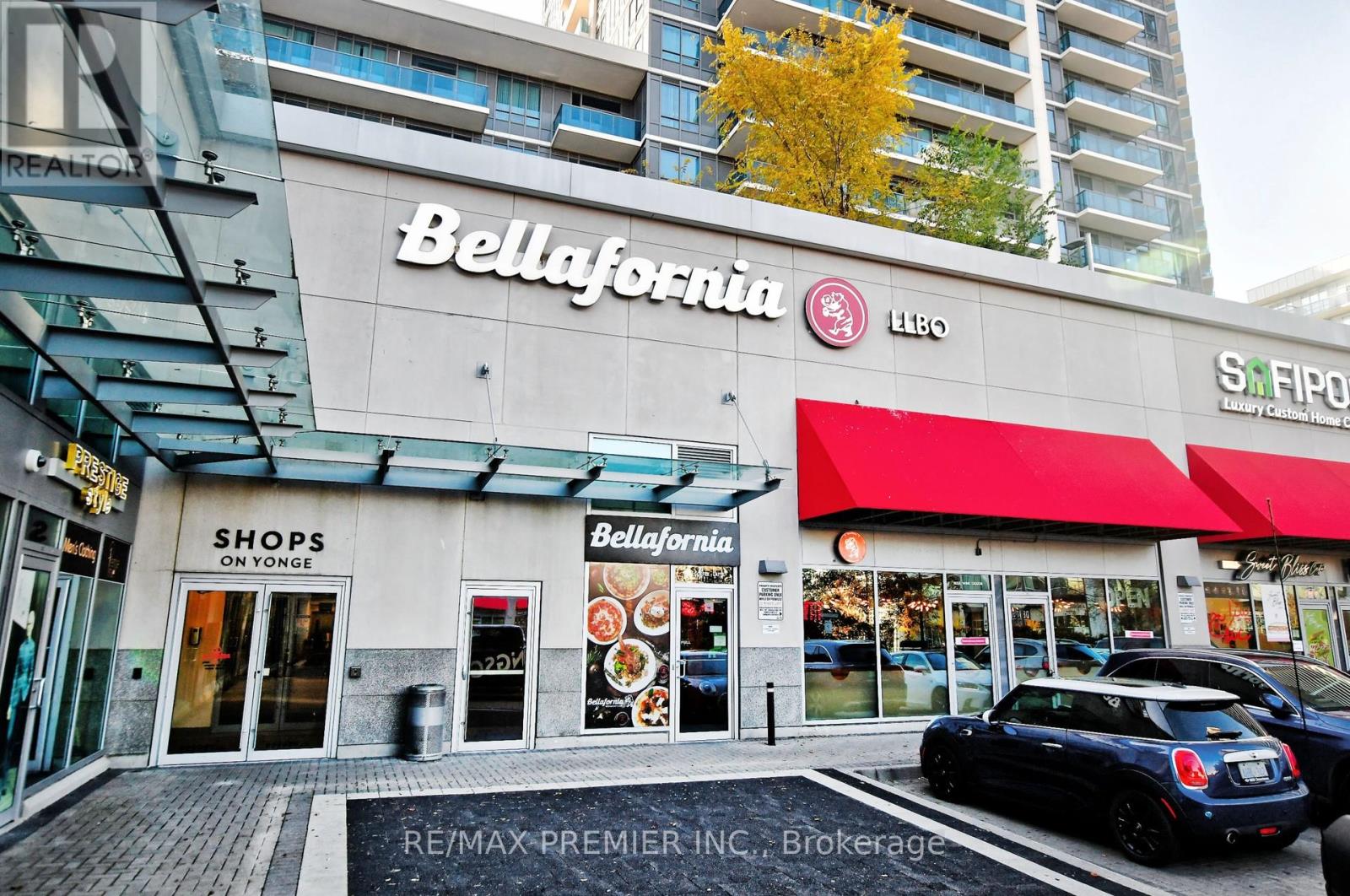 44 - 7181 YONGE STREET, Markham, Ontario