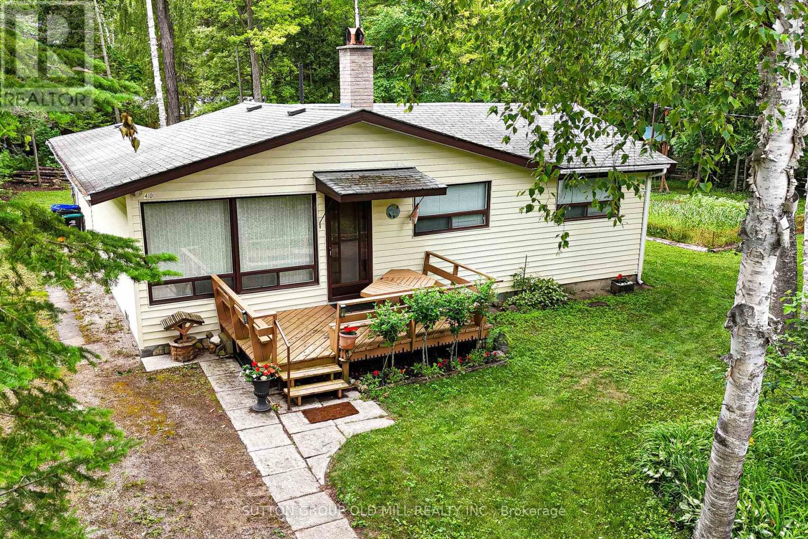 42 55th Street S, Wasaga Beach, Ontario  L9Z 1W9 - Photo 4 - S13016396