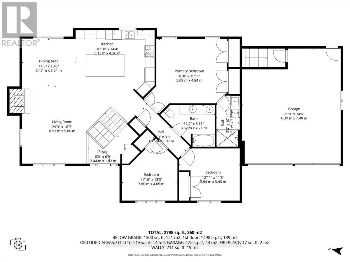 3421 Summerbreeze Drive, Ottawa, Ontario  K0A 2W0 - Photo 45 - X12727318