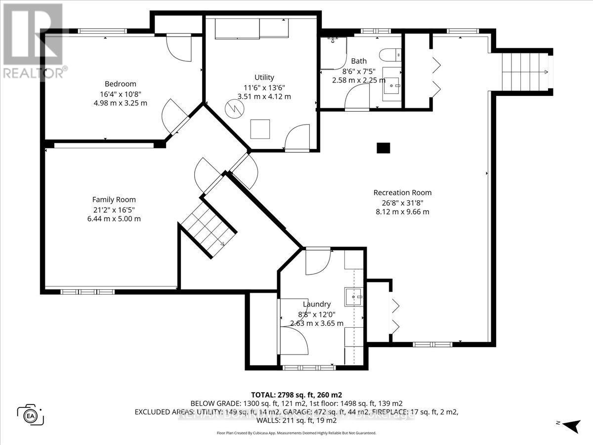 3421 Summerbreeze Drive, Ottawa, Ontario  K0A 2W0 - Photo 46 - X12727318