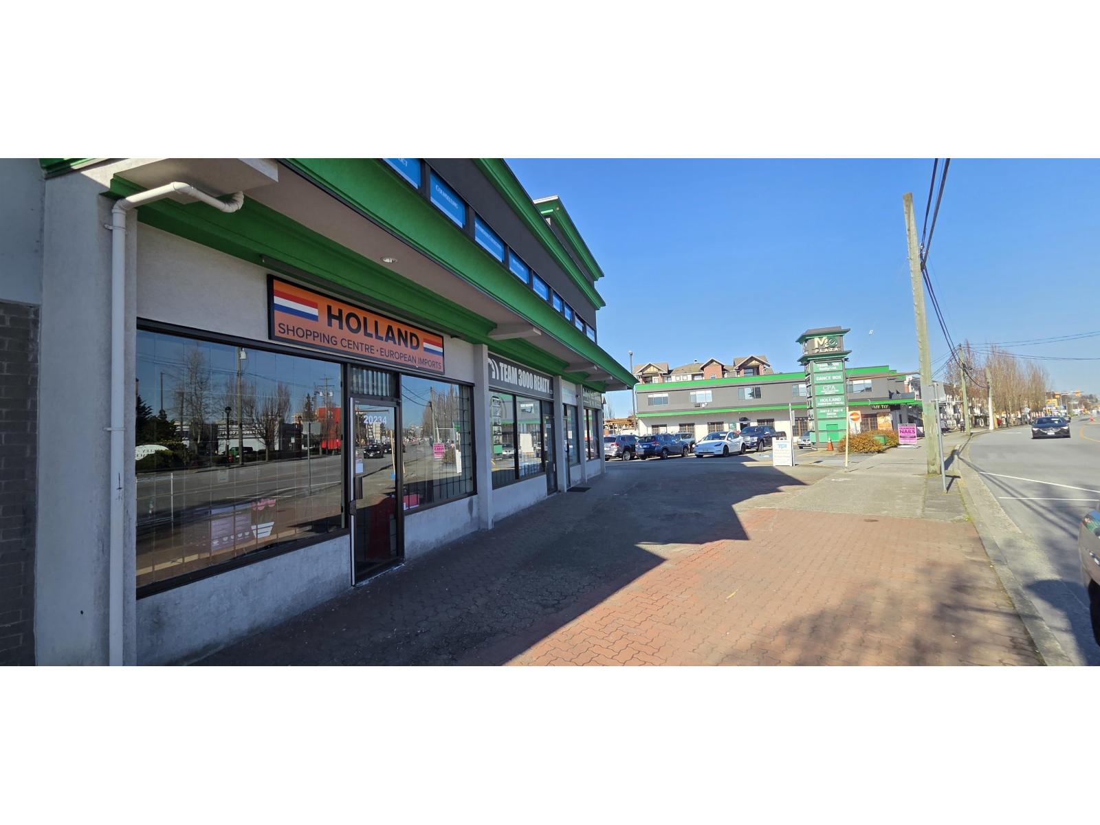 20234 Fraser Highway, Langdale, British Columbia  V3A 4E6 - Photo 2 - C8077967