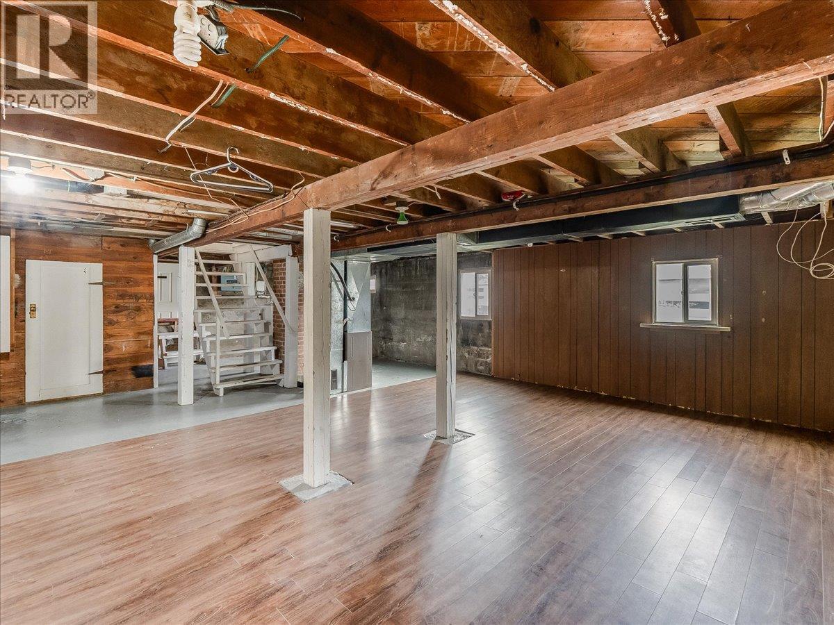 1706 Fourth Avenue, Trail, British Columbia  V1R 1S8 - Photo 33 - 10375475