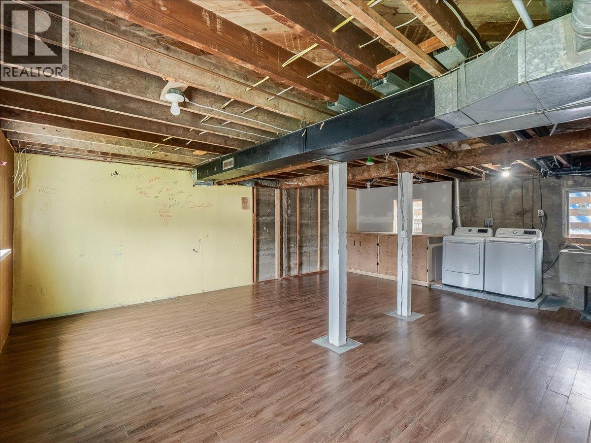 1706 Fourth Avenue, Trail, British Columbia  V1R 1S8 - Photo 31 - 10375475