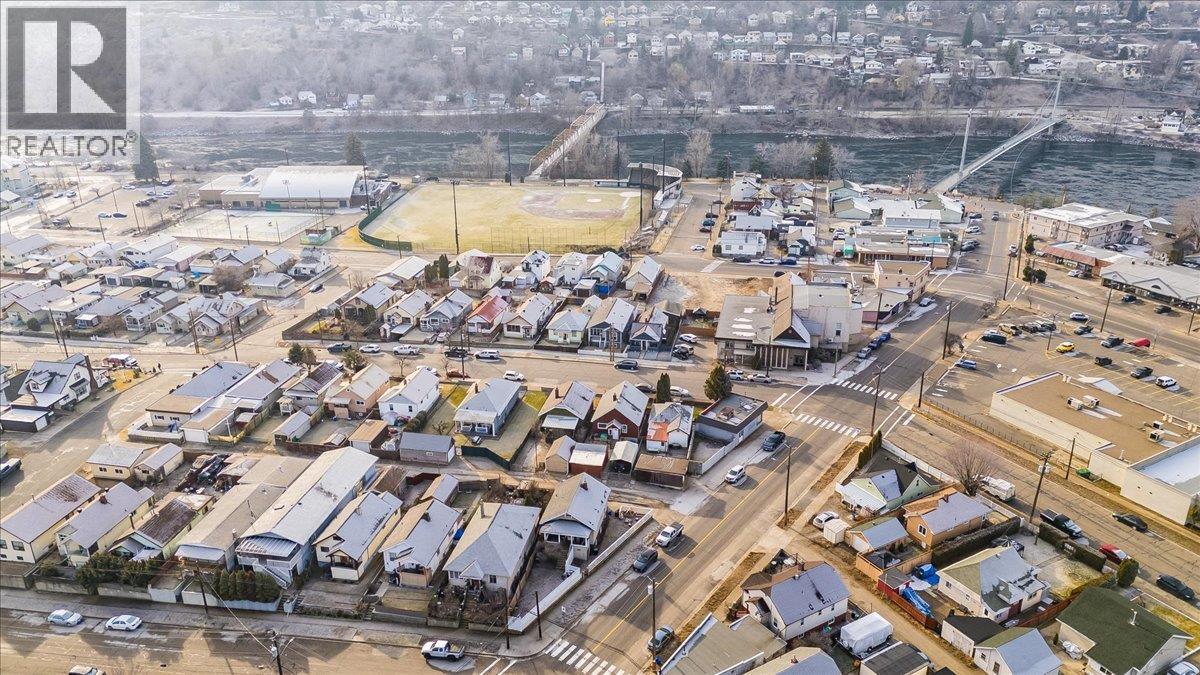 1706 Fourth Avenue, Trail, British Columbia  V1R 1S8 - Photo 41 - 10375475