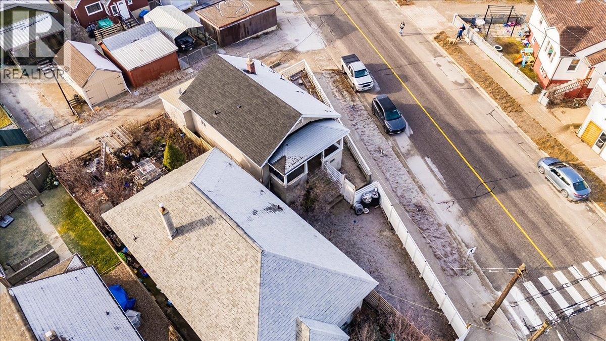 1706 Fourth Avenue, Trail, British Columbia  V1R 1S8 - Photo 37 - 10375475