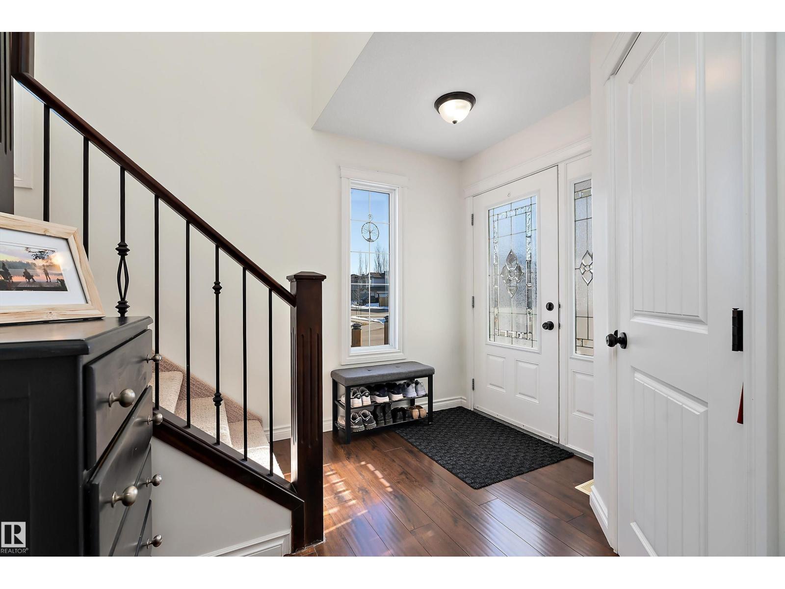 8902 97 Av, Morinville, Alberta  T8R 2N7 - Photo 4 - E4479084