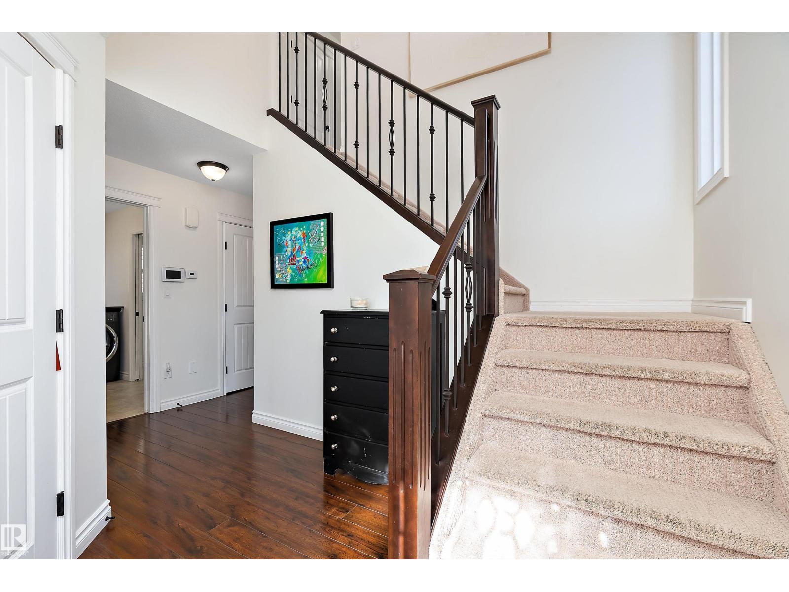 8902 97 Av, Morinville, Alberta  T8R 2N7 - Photo 5 - E4479084