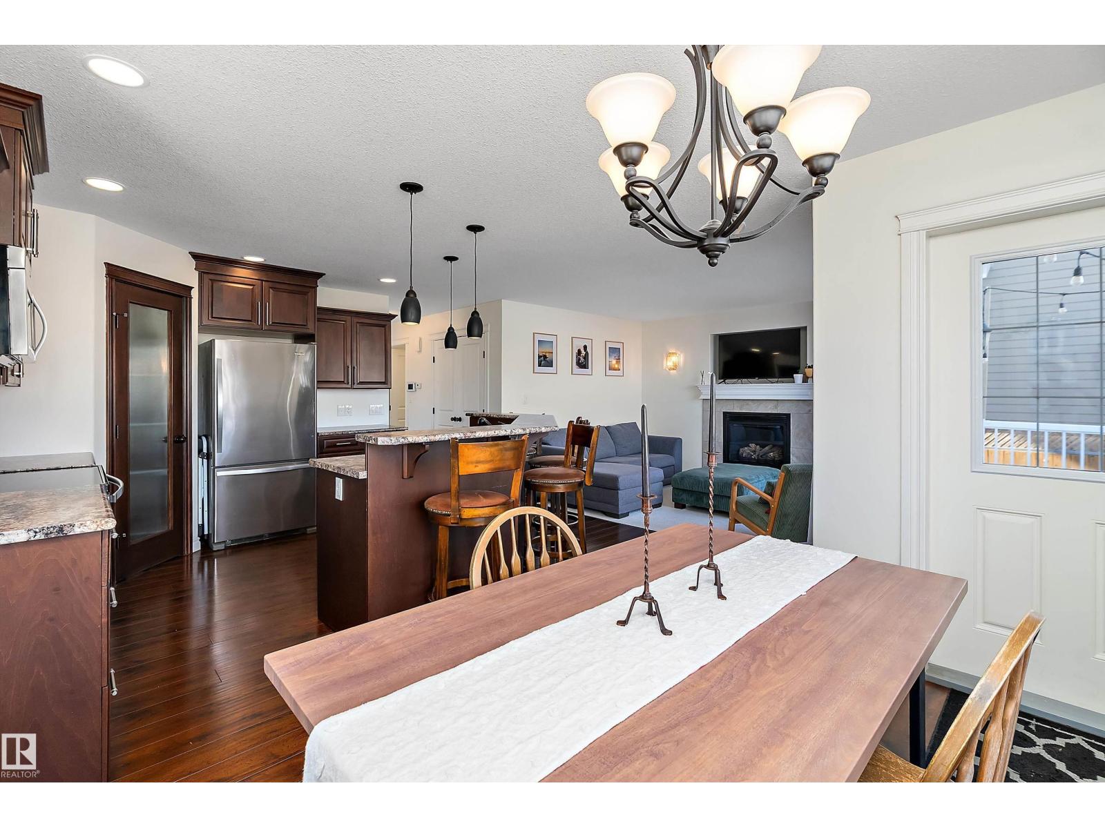 8902 97 Av, Morinville, Alberta  T8R 2N7 - Photo 11 - E4479084