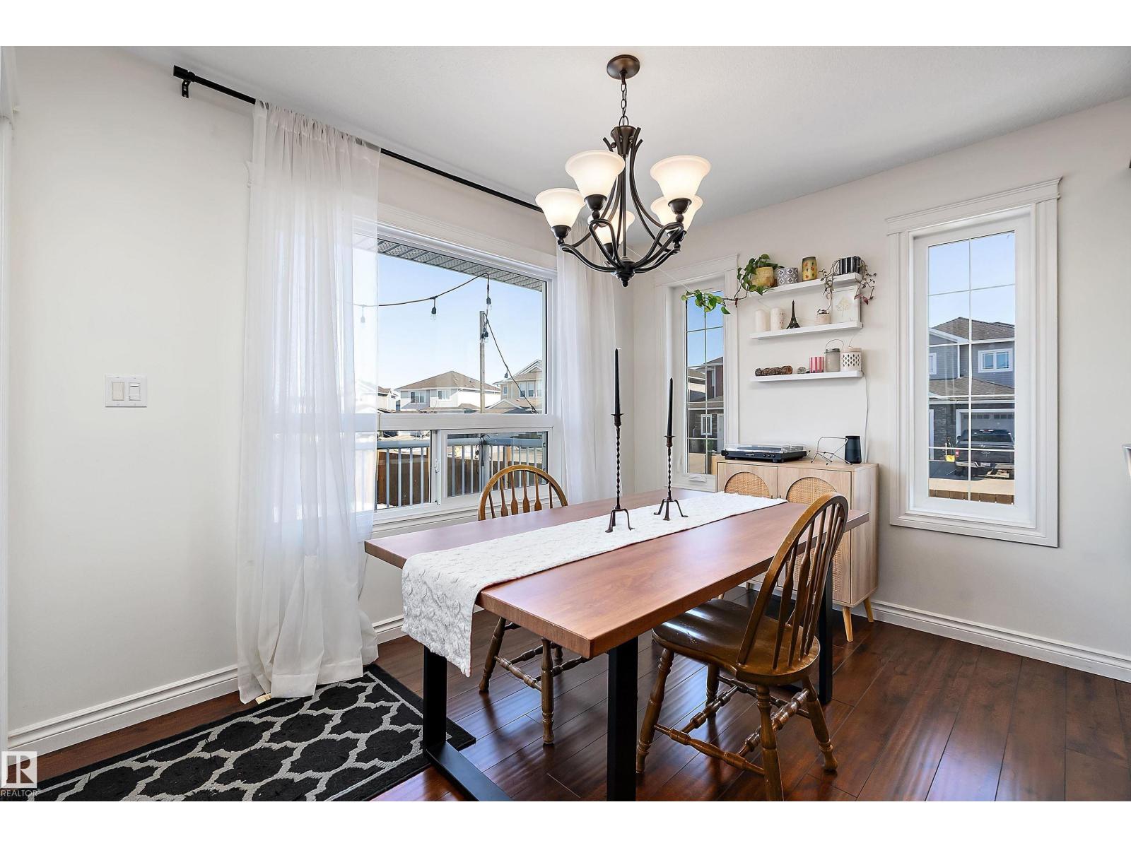 8902 97 Av, Morinville, Alberta  T8R 2N7 - Photo 12 - E4479084