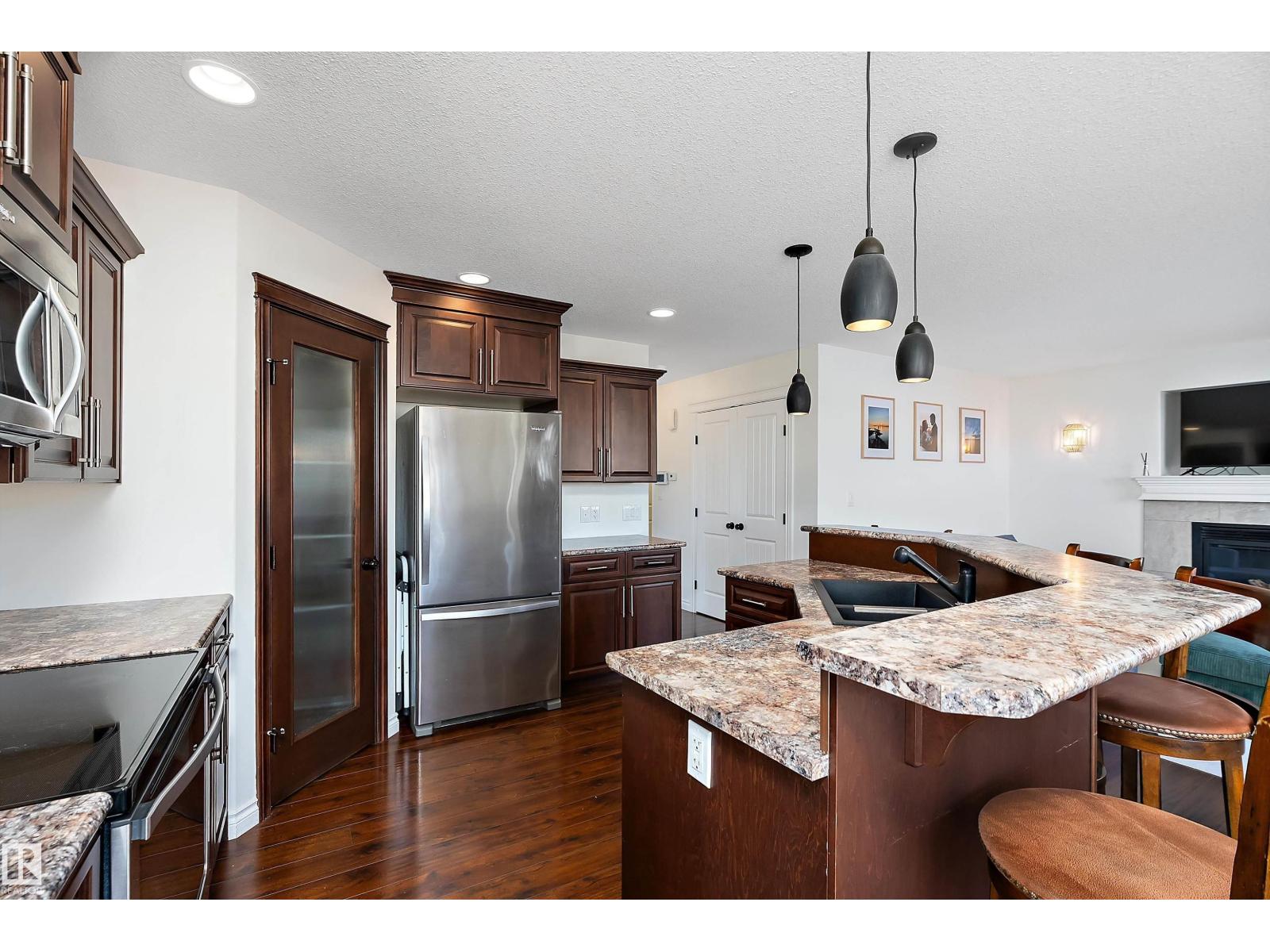 8902 97 Av, Morinville, Alberta  T8R 2N7 - Photo 10 - E4479084