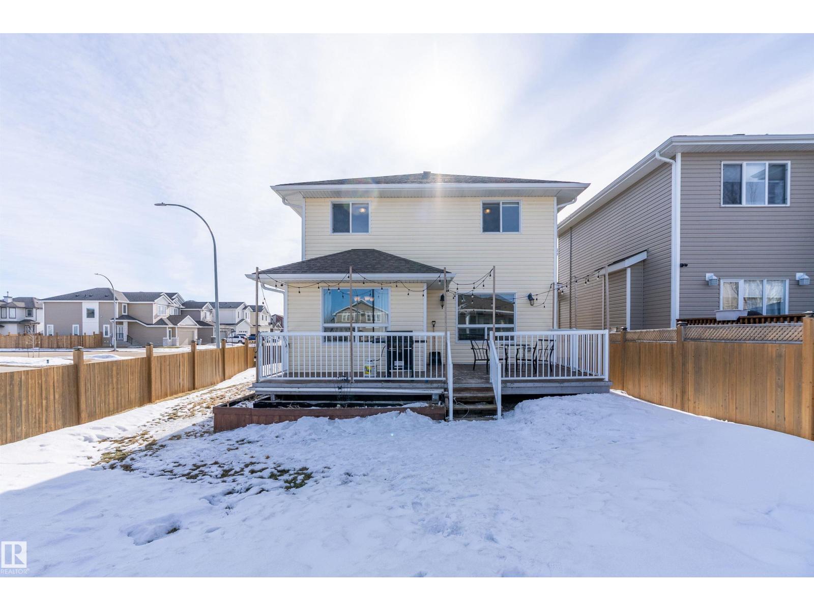 8902 97 Av, Morinville, Alberta  T8R 2N7 - Photo 37 - E4479084