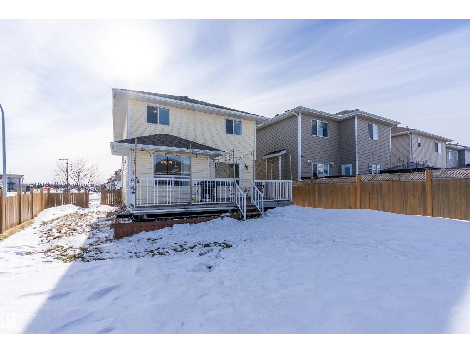 8902 97 Av, Morinville, Alberta  T8R 2N7 - Photo 39 - E4479084