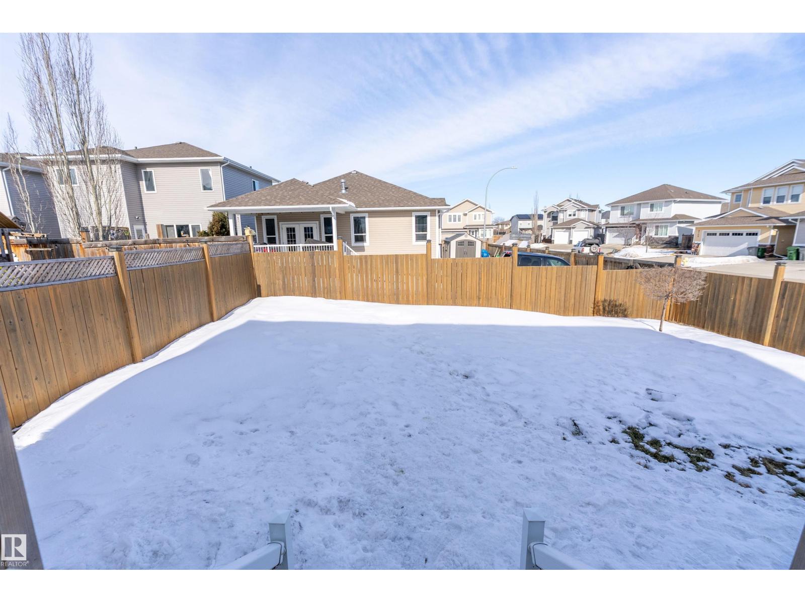 8902 97 Av, Morinville, Alberta  T8R 2N7 - Photo 40 - E4479084