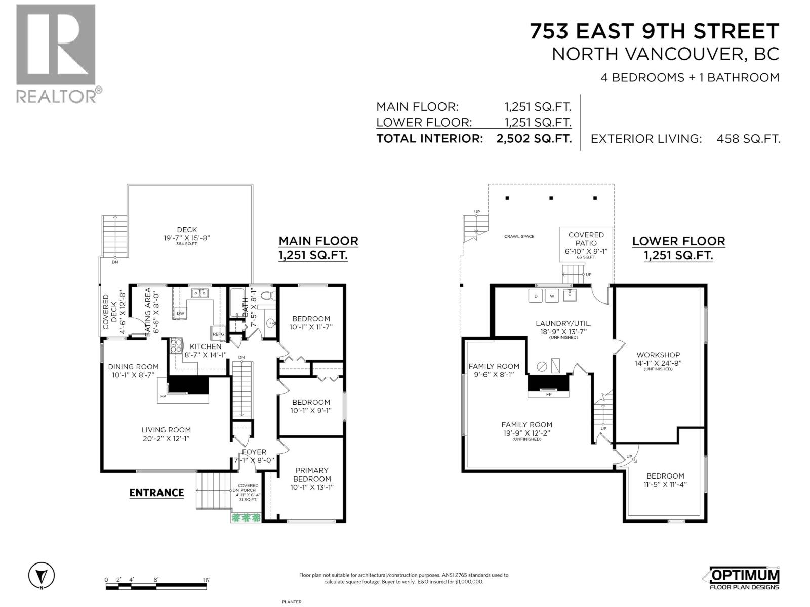 753 E 9th Street, North Vancouver, British Columbia  V7L 2C1 - Photo 30 - R3112746