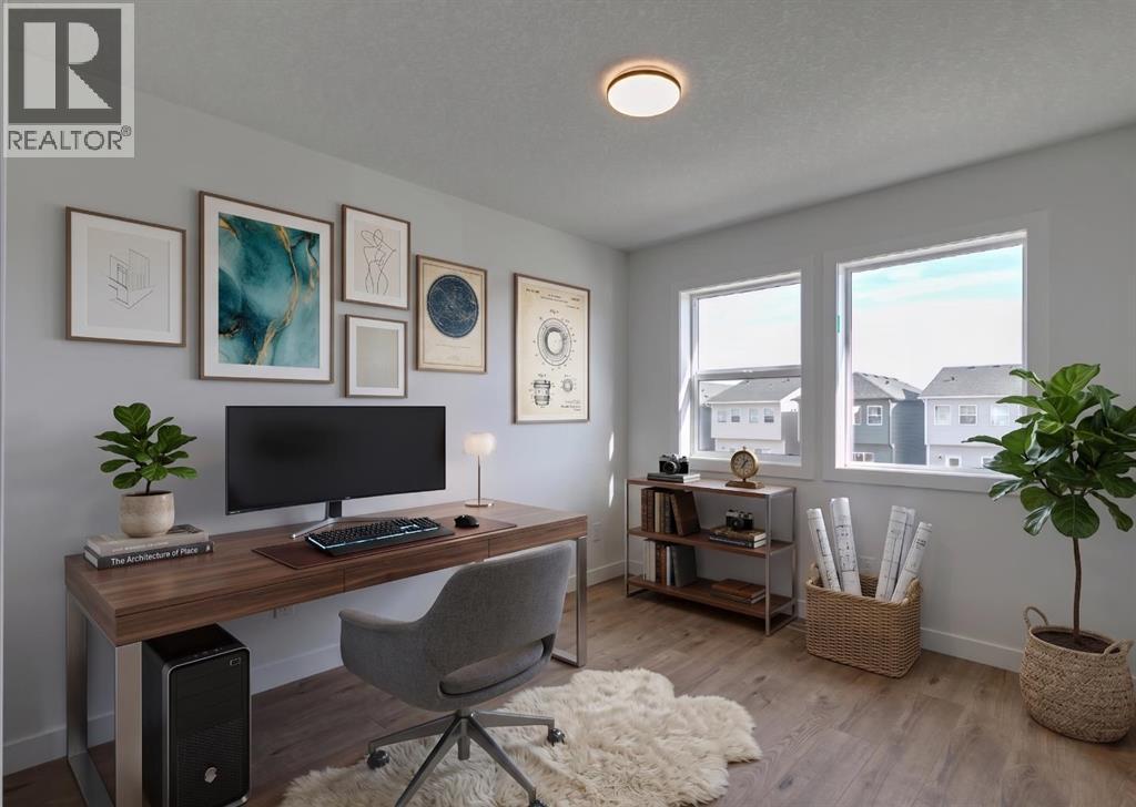 646 Rangeview Street SE, Calgary, Alberta  T3M 2K1 - Photo 20 - A2282157