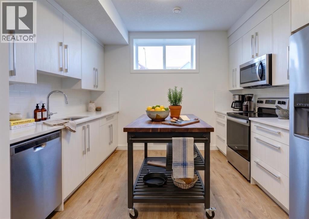 646 Rangeview Street SE, Calgary, Alberta  T3M 2K1 - Photo 26 - A2282157