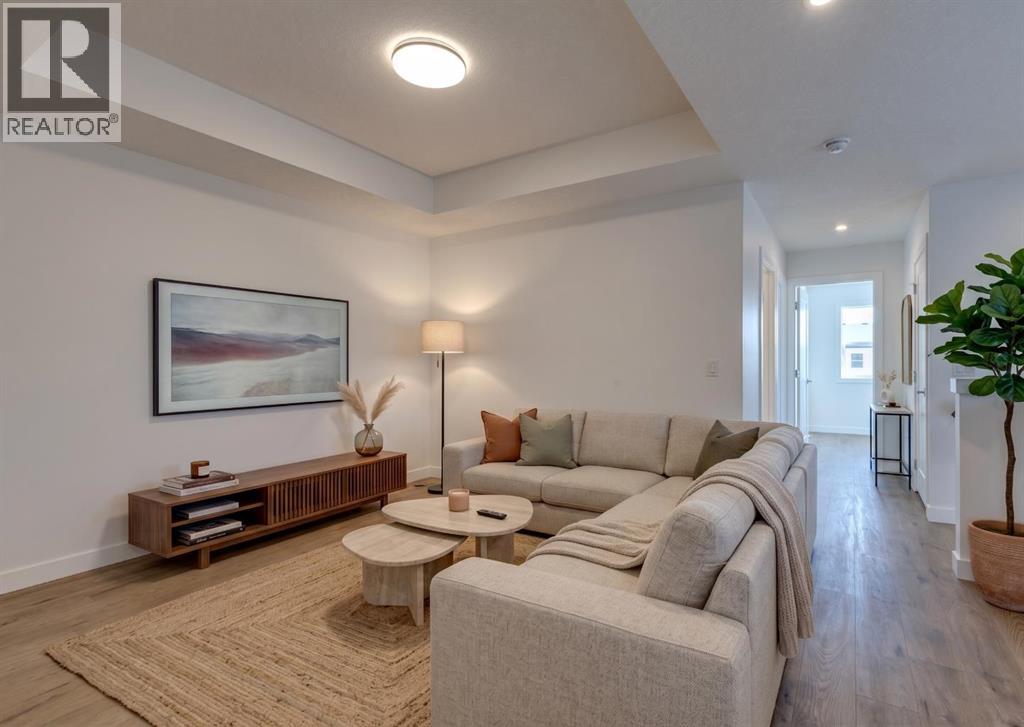 646 Rangeview Street SE, Calgary, Alberta  T3M 2K1 - Photo 11 - A2282157