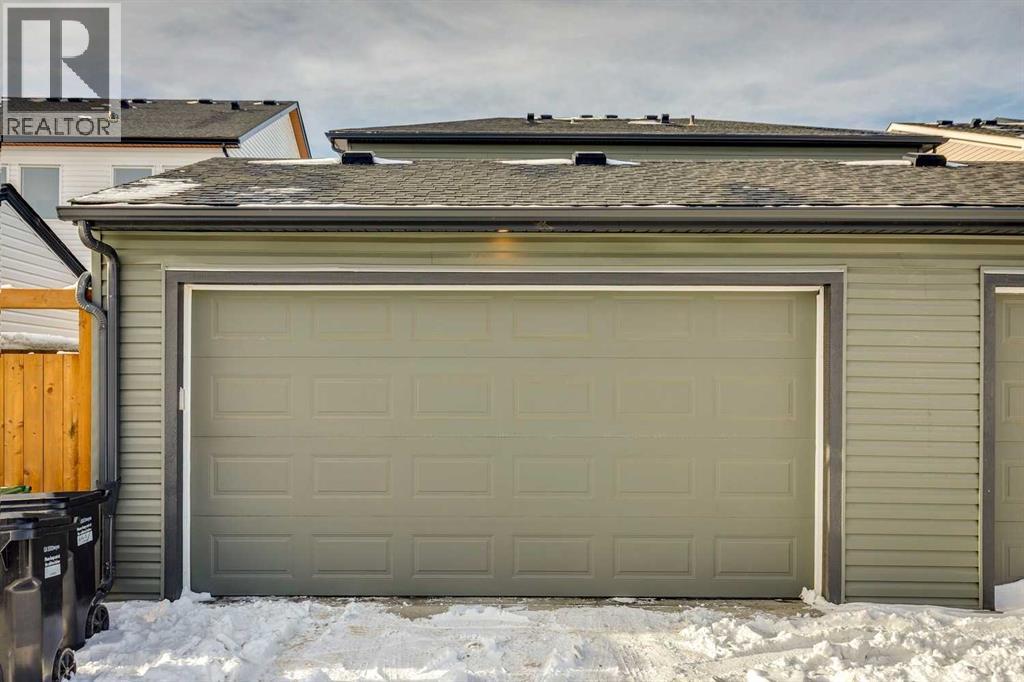 646 Rangeview Street SE, Calgary, Alberta  T3M 2K1 - Photo 33 - A2282157