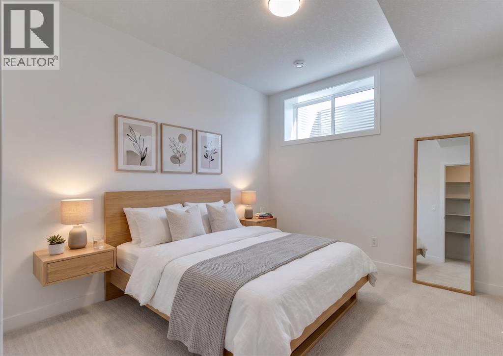 646 Rangeview Street SE, Calgary, Alberta  T3M 2K1 - Photo 29 - A2282157