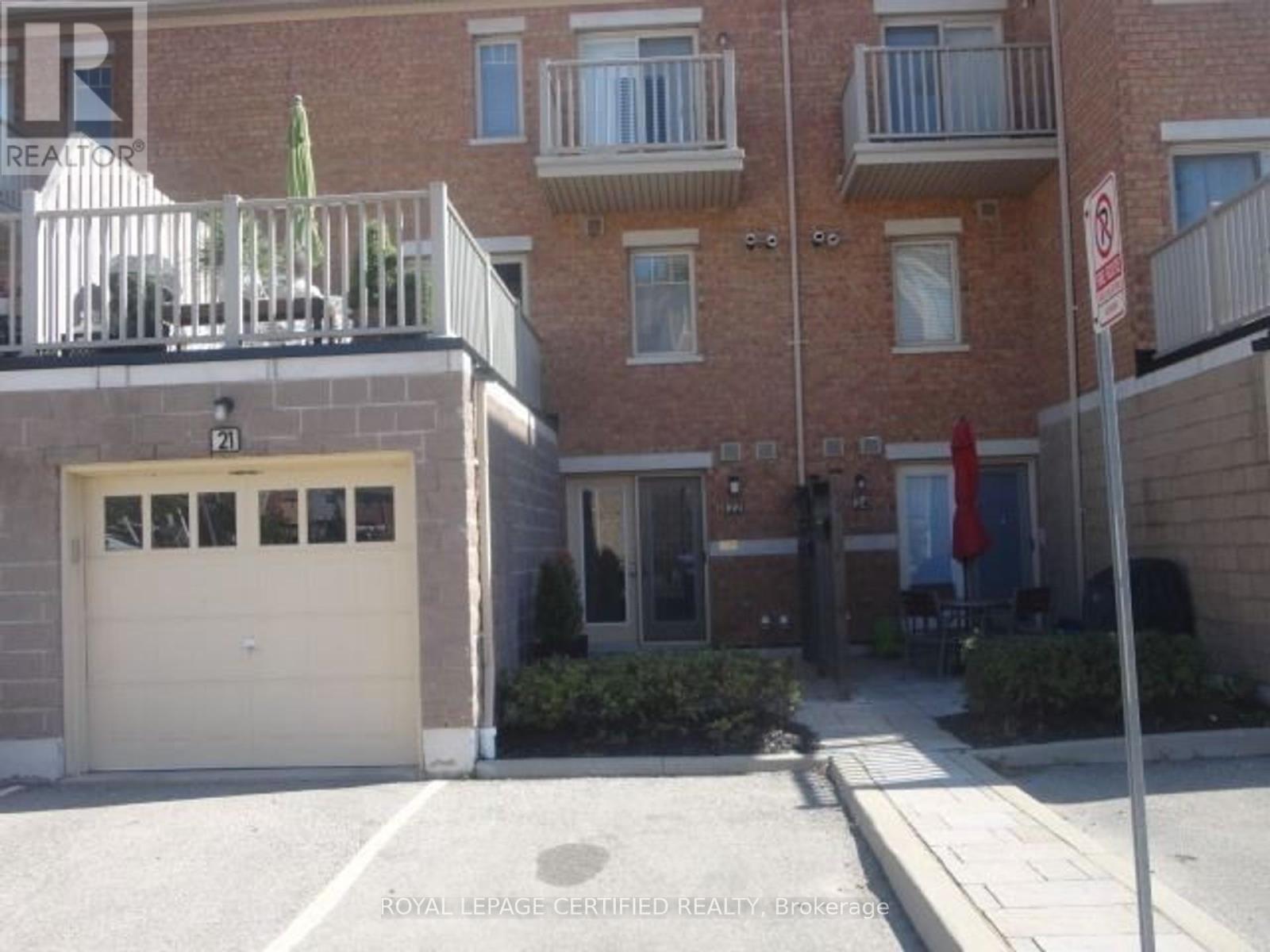 22 - 3985 Eglinton Avenue W, Mississauga, Ontario  L5M 0E5 - Photo 34 - W13016336
