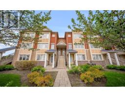 22 - 3985 EGLINTON AVENUE W, Mississauga, Ontario
