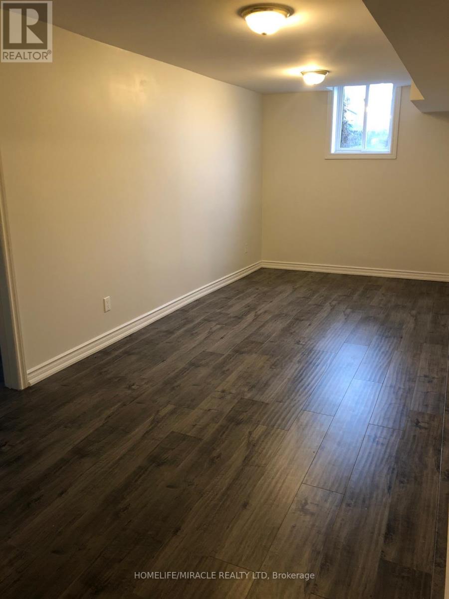 Basement - 3696 Colonial Drive, Mississauga, Ontario  L5L 4P2 - Photo 2 - W13016354