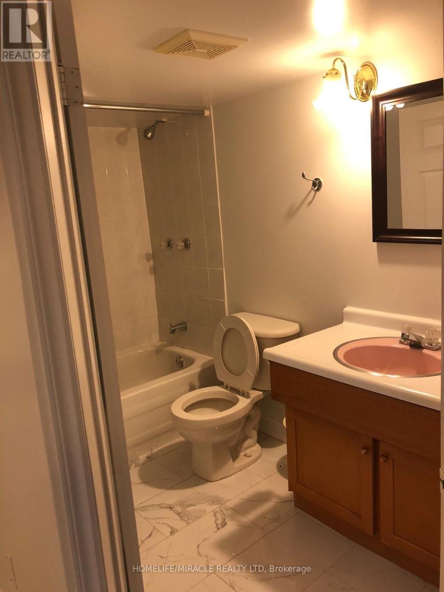 Basement - 3696 Colonial Drive, Mississauga, Ontario  L5L 4P2 - Photo 4 - W13016354