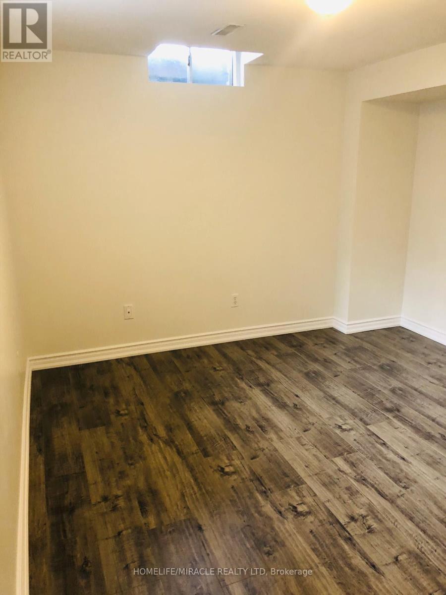 Basement - 3696 Colonial Drive, Mississauga, Ontario  L5L 4P2 - Photo 6 - W13016354