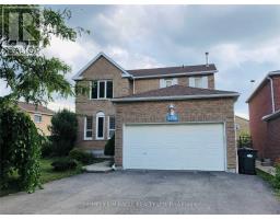 BASEMENT - 3696 COLONIAL DRIVE, Mississauga, Ontario