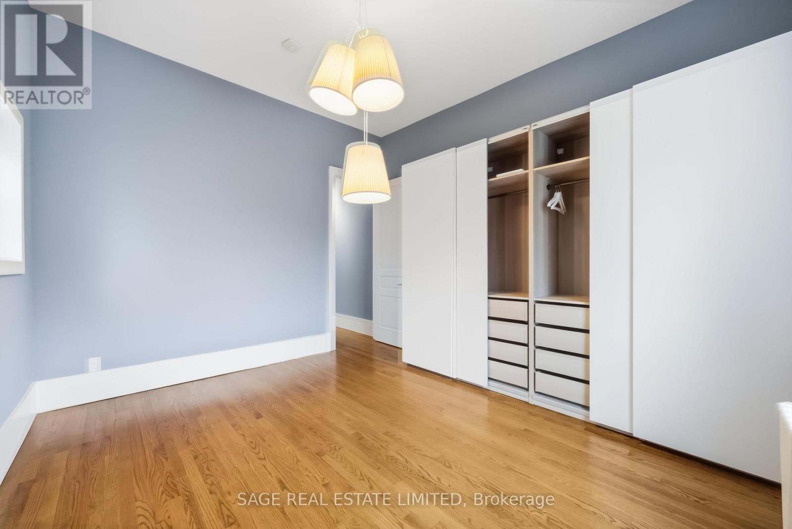 Upper - 251 High Park Avenue, Toronto, Ontario  M6P 2S5 - Photo 22 - W13016370