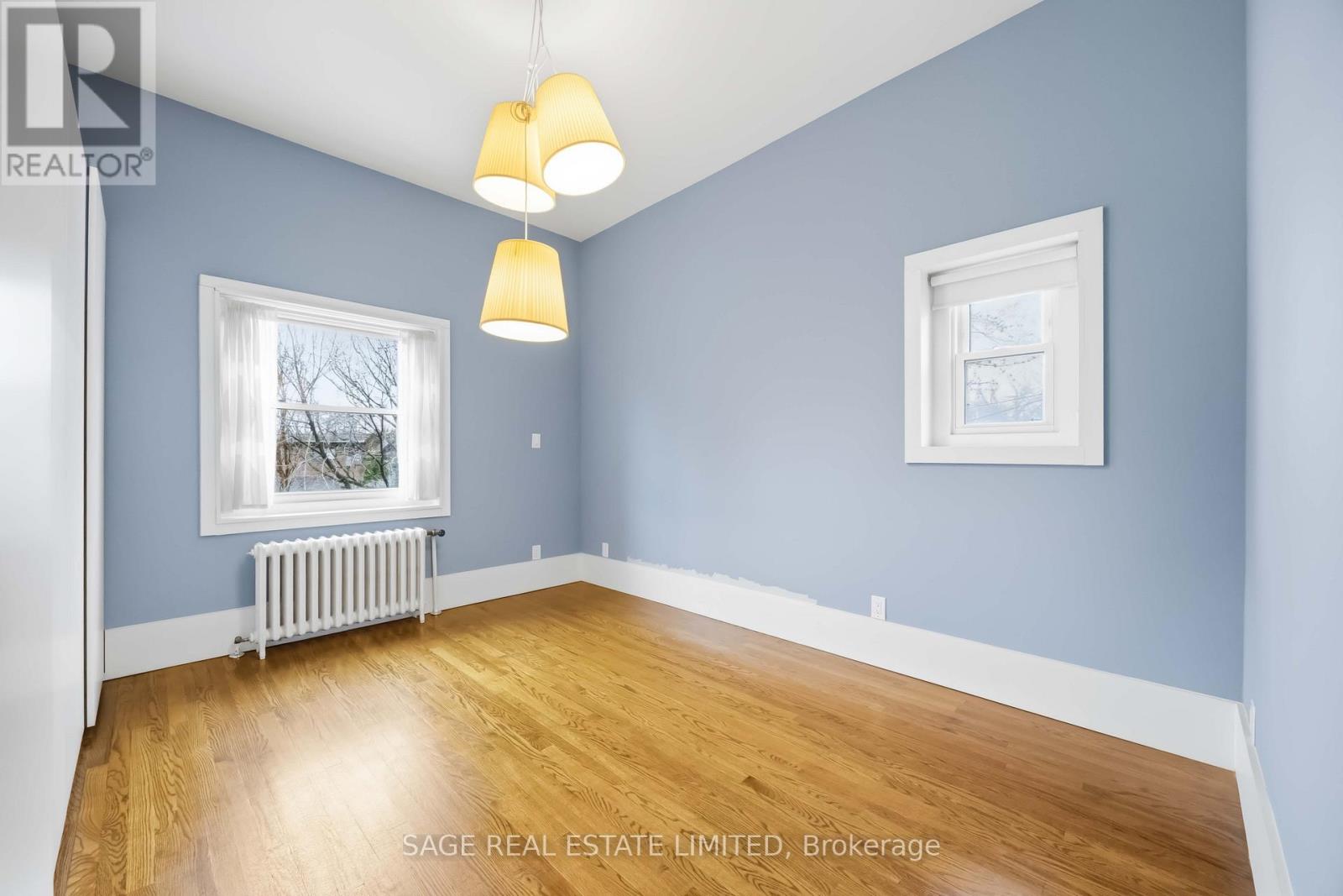 Upper - 251 High Park Avenue, Toronto, Ontario  M6P 2S5 - Photo 23 - W13016370