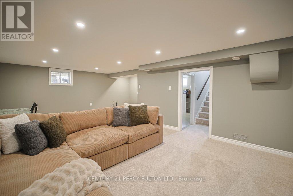 3 Mill Street S, Brampton, Ontario  L6Y 1S4 - Photo 19 - W13016376