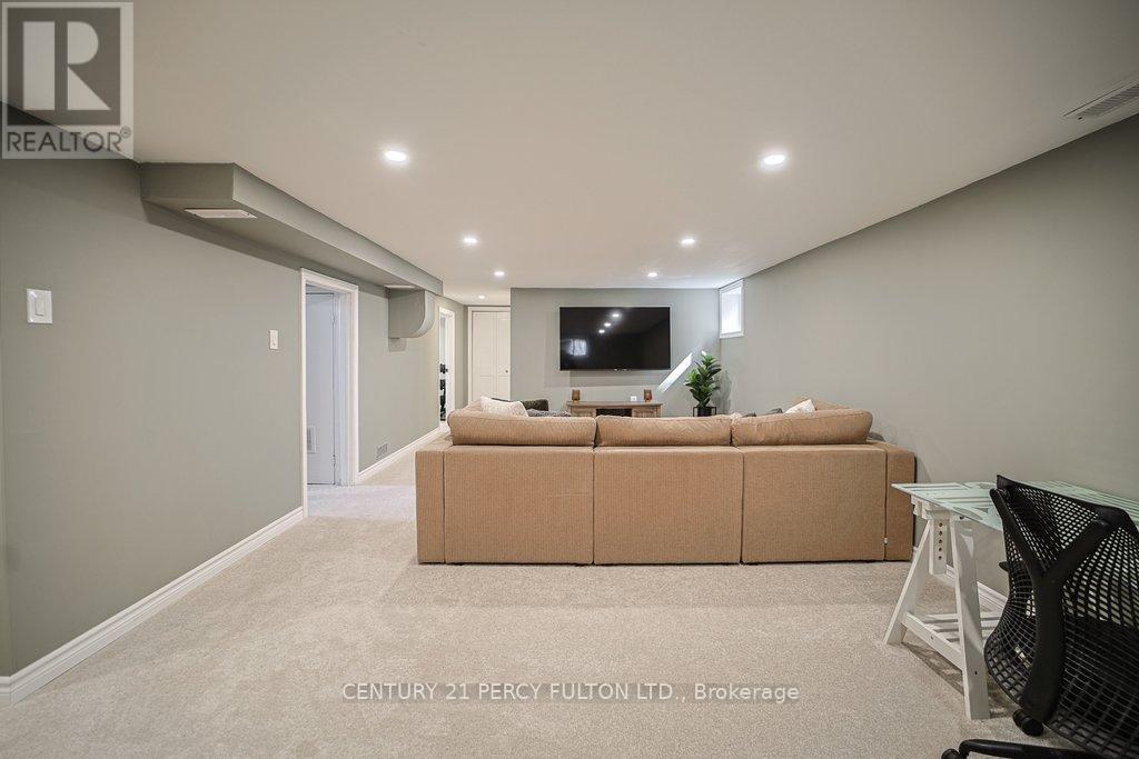 3 Mill Street S, Brampton, Ontario  L6Y 1S4 - Photo 22 - W13016376