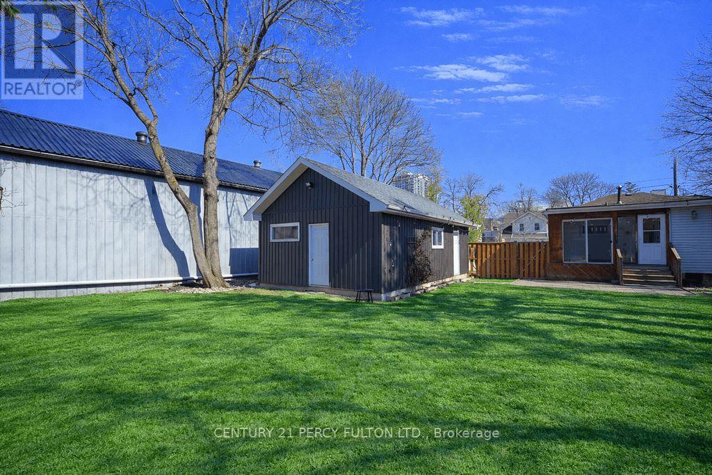 3 Mill Street S, Brampton, Ontario  L6Y 1S4 - Photo 29 - W13016376