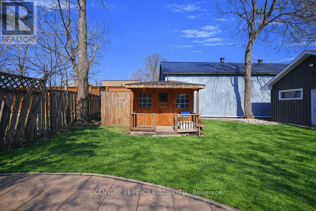 3 Mill Street S, Brampton, Ontario  L6Y 1S4 - Photo 30 - W13016376