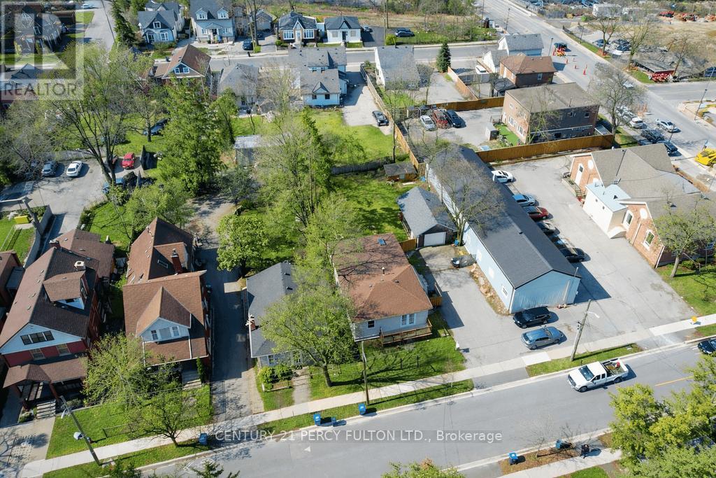 3 Mill Street S, Brampton, Ontario  L6Y 1S4 - Photo 31 - W13016376