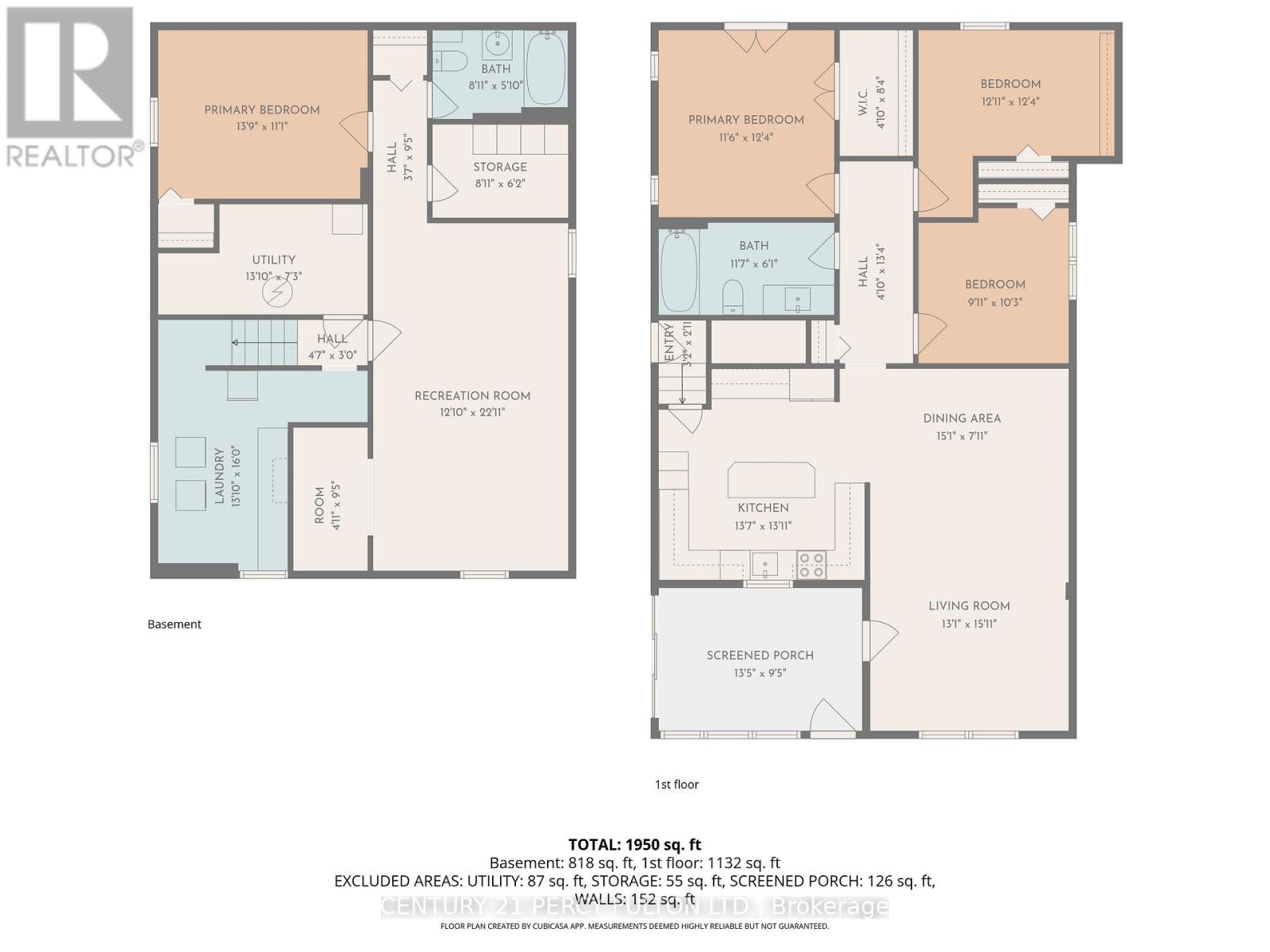 3 Mill Street S, Brampton, Ontario  L6Y 1S4 - Photo 32 - W13016376