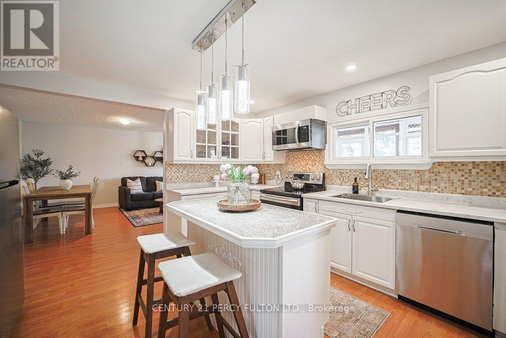 3 Mill Street S, Brampton, Ontario  L6Y 1S4 - Photo 4 - W13016376