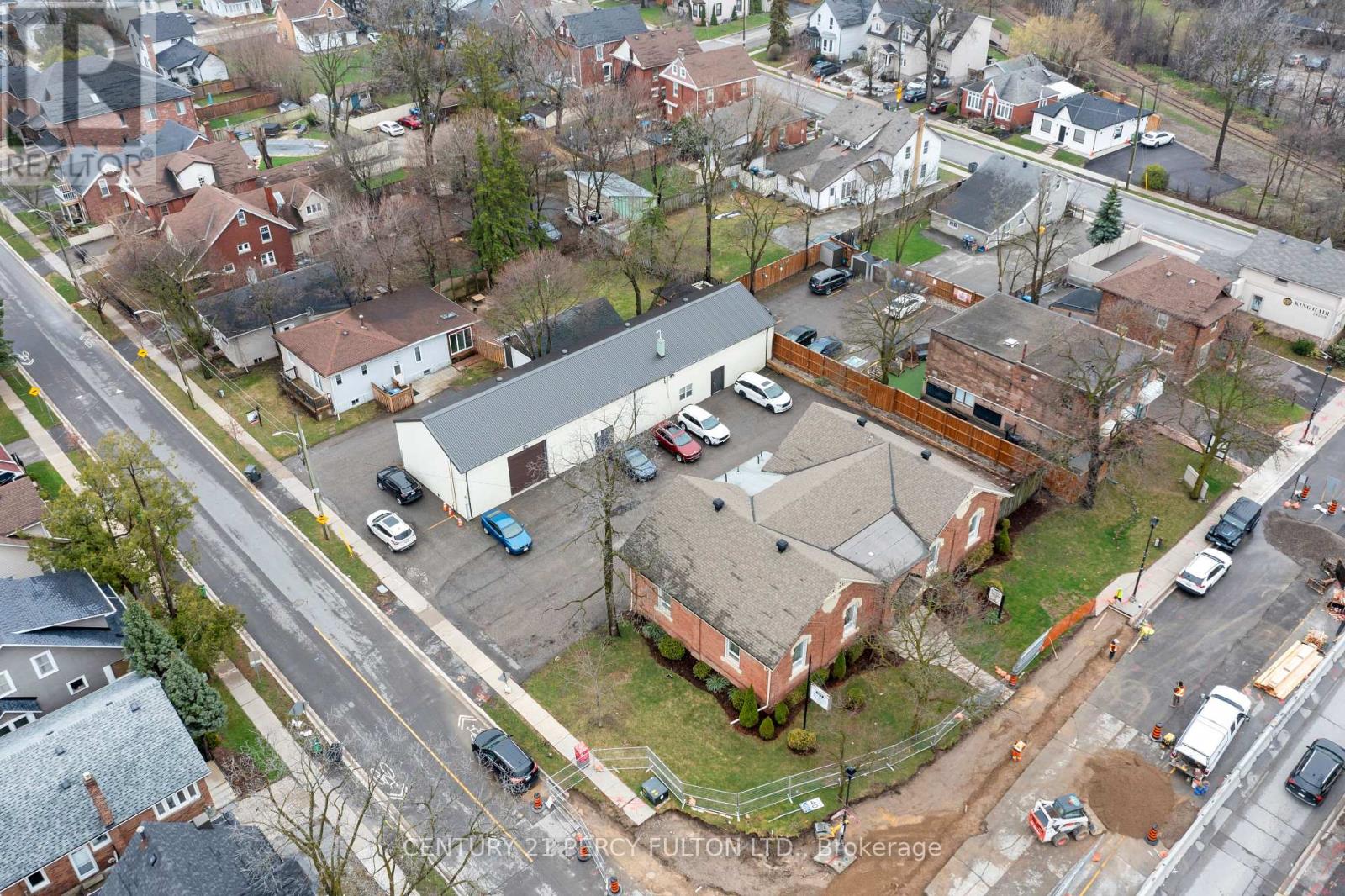 147 Queen Street W, Brampton, Ontario  L6Y 1M4 - Photo 11 - W13016378