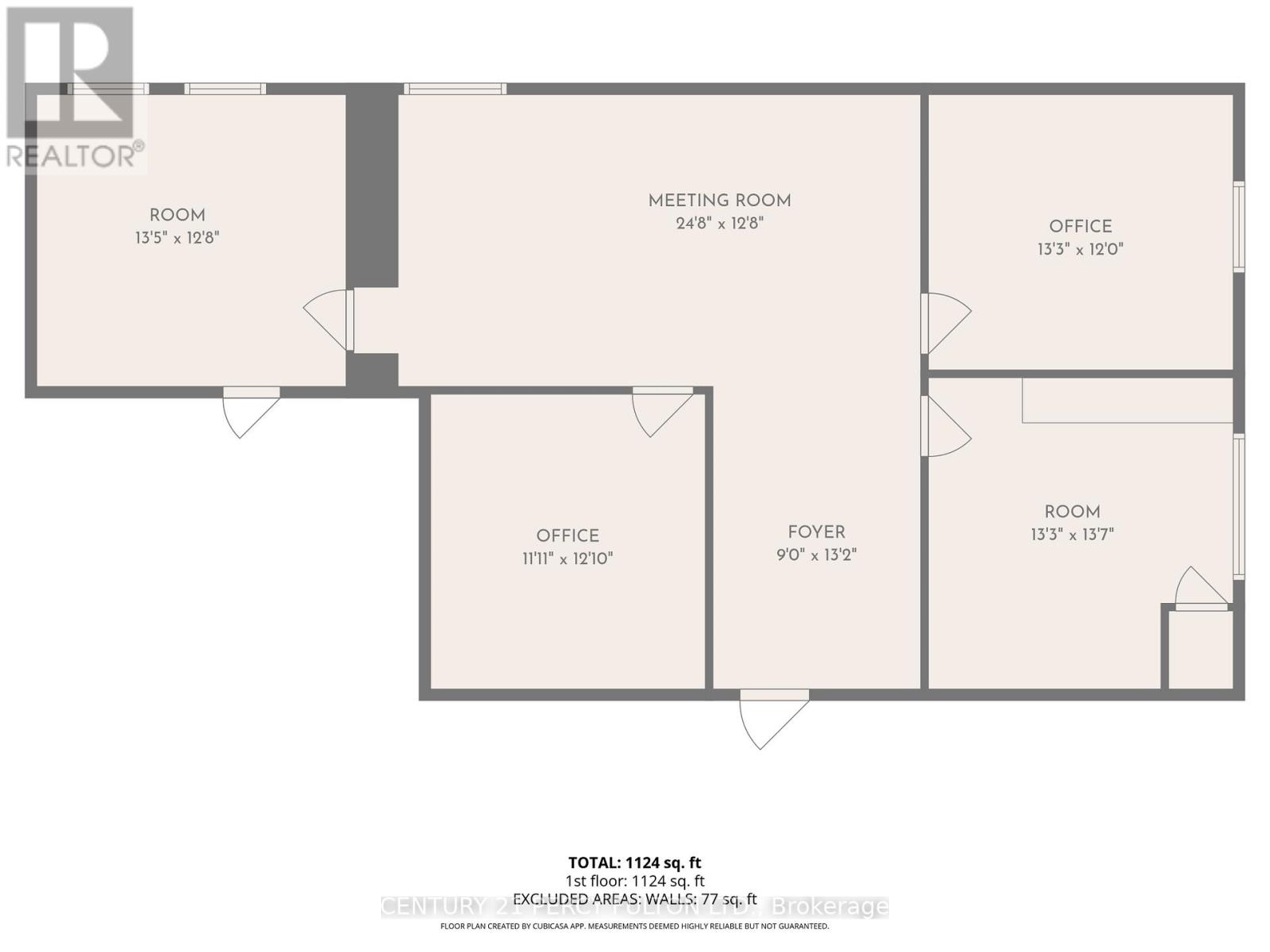 147 Queen Street W, Brampton, Ontario  L6Y 1M4 - Photo 13 - W13016378