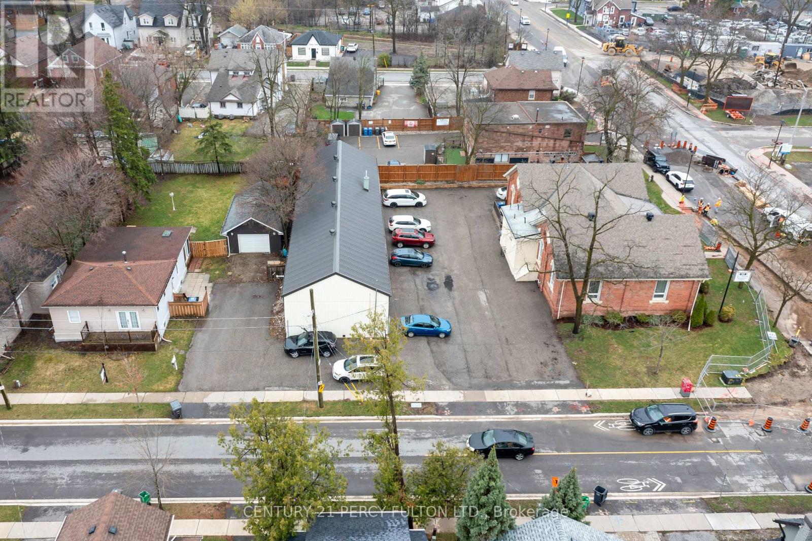 147 Queen Street W, Brampton, Ontario  L6Y 1M4 - Photo 8 - W13016378