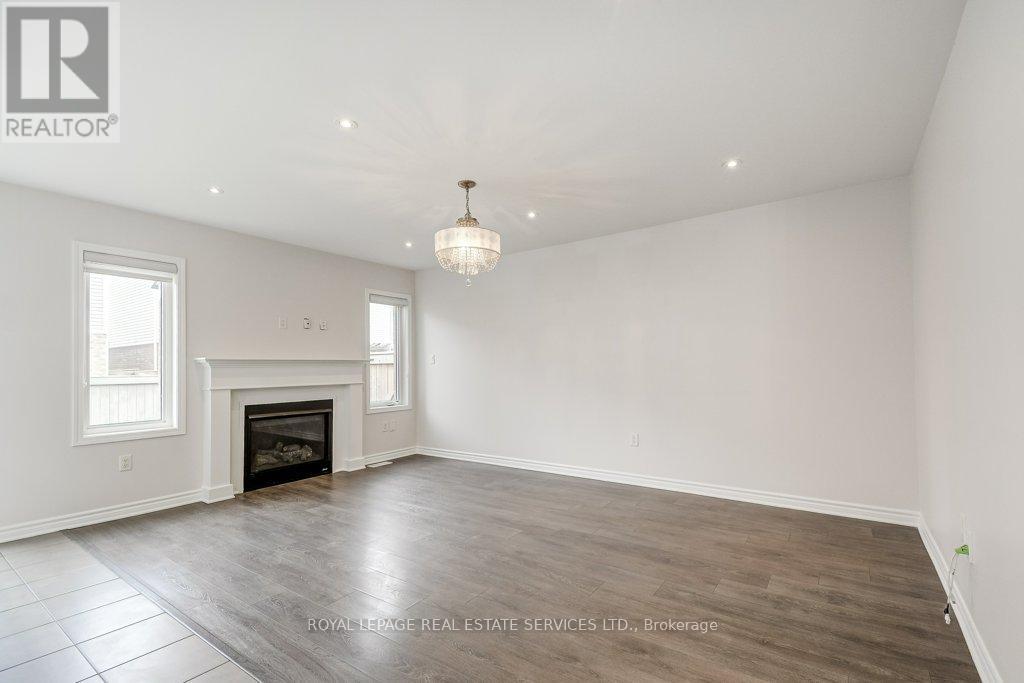 329 Gooding Crescent, Milton, Ontario  L9E 0A9 - Photo 15 - W13016398