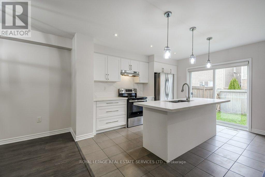 329 Gooding Crescent, Milton, Ontario  L9E 0A9 - Photo 16 - W13016398