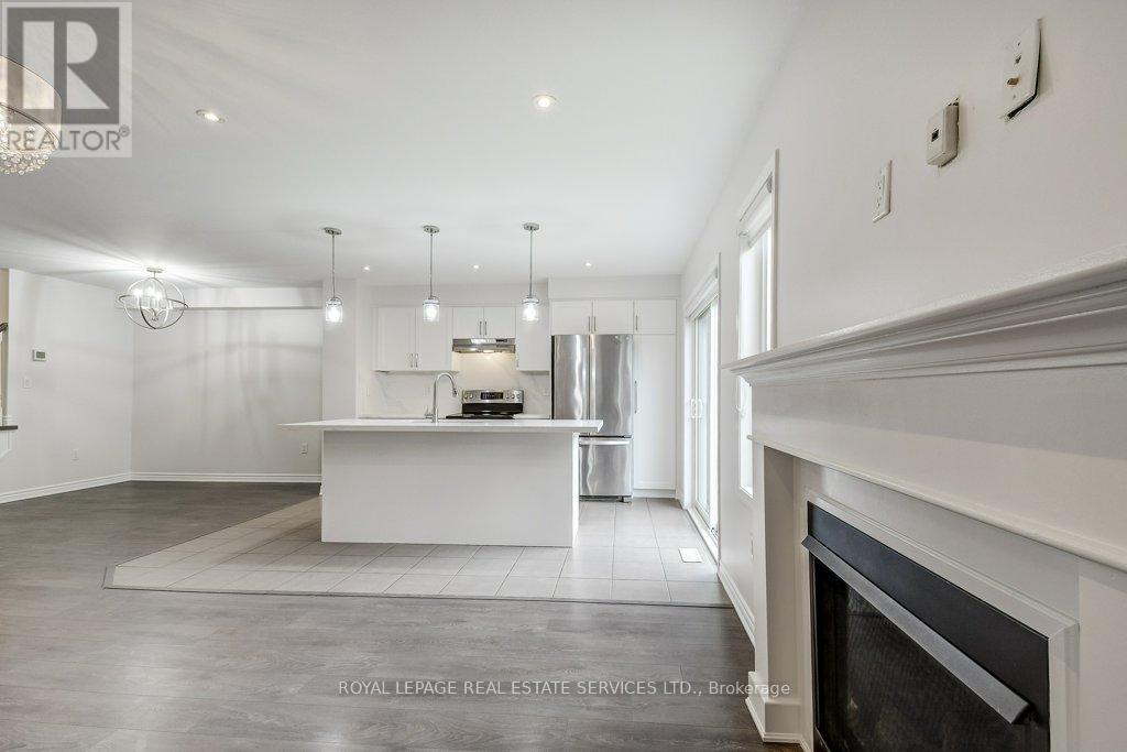 329 Gooding Crescent, Milton, Ontario  L9E 0A9 - Photo 21 - W13016398