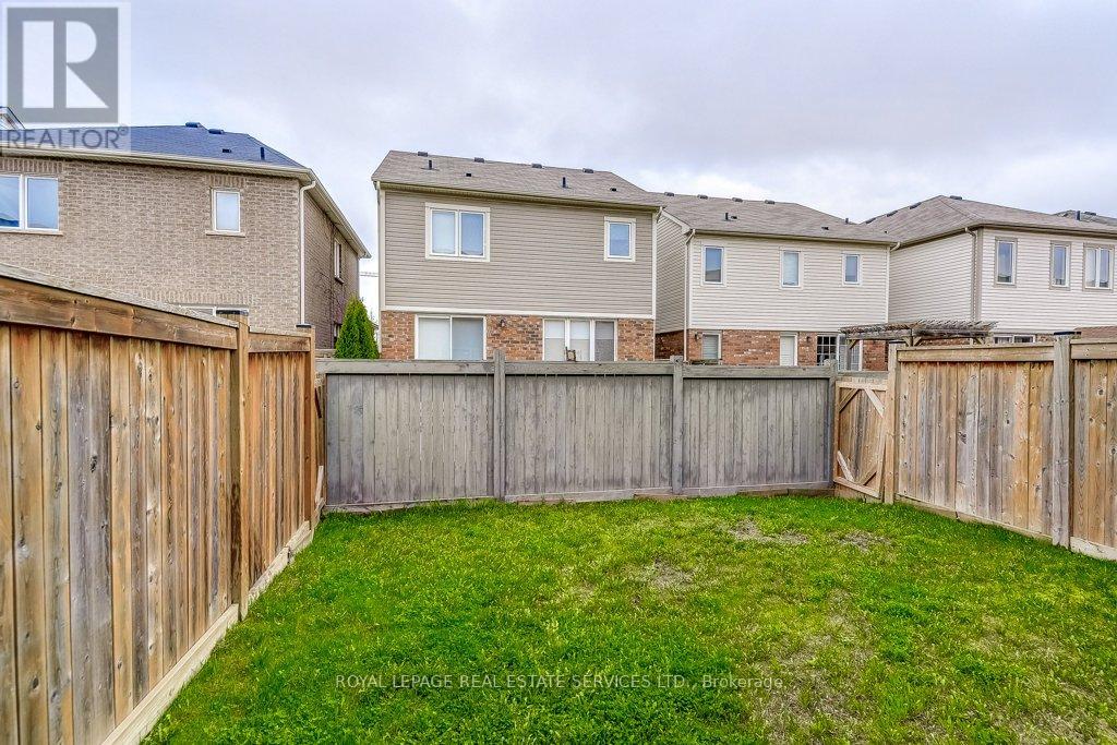 329 Gooding Crescent, Milton, Ontario  L9E 0A9 - Photo 46 - W13016398
