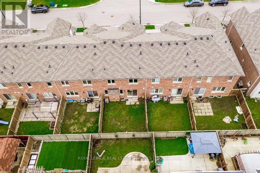 329 Gooding Crescent, Milton, Ontario  L9E 0A9 - Photo 49 - W13016398