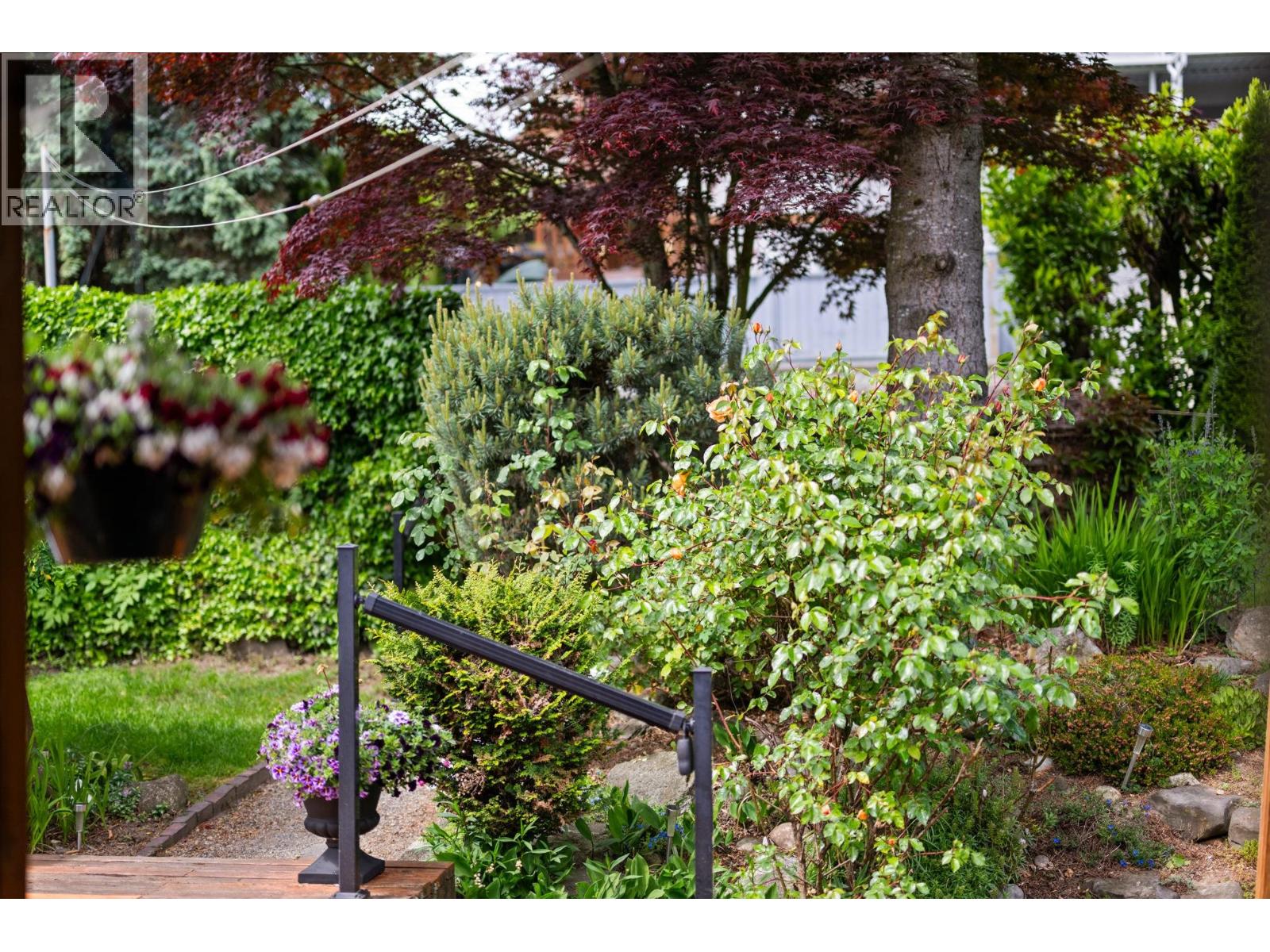 1509 Sixth Avenue, New Westminster, British Columbia  V3M 2C5 - Photo 34 - R3086195