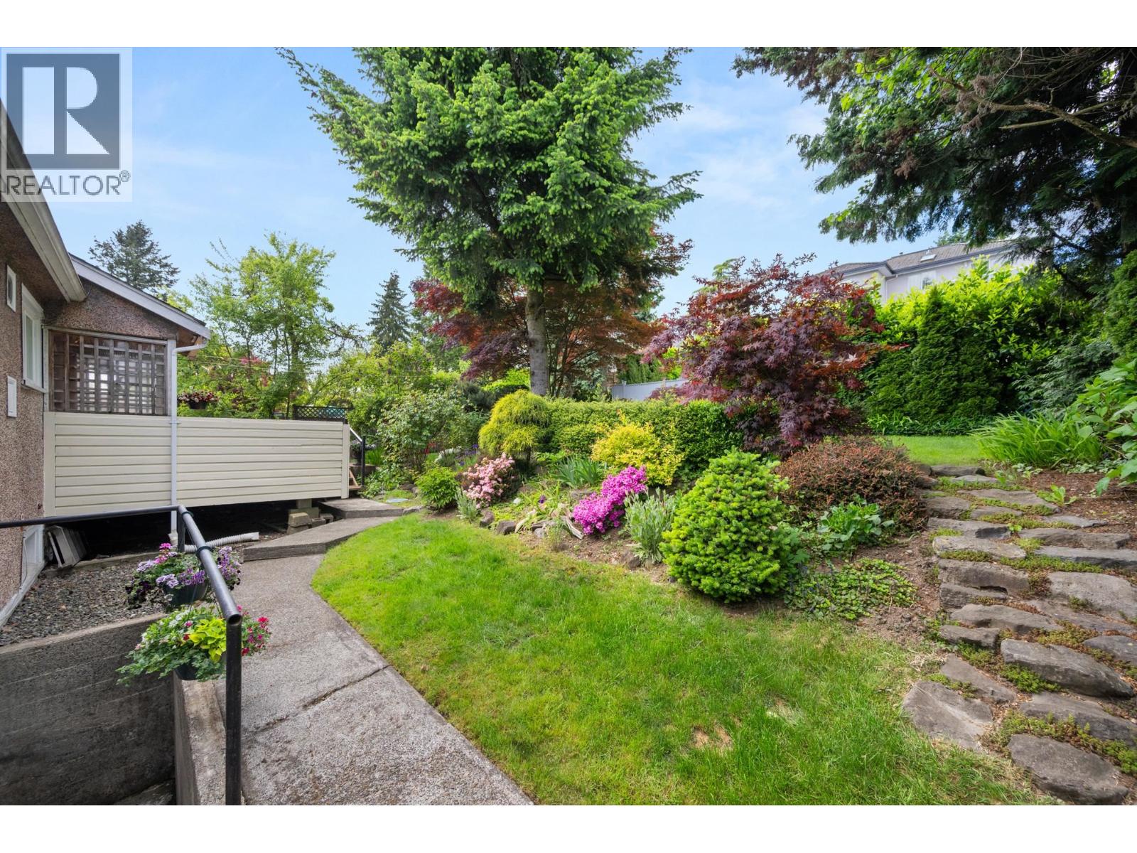 1509 Sixth Avenue, New Westminster, British Columbia  V3M 2C5 - Photo 35 - R3086195