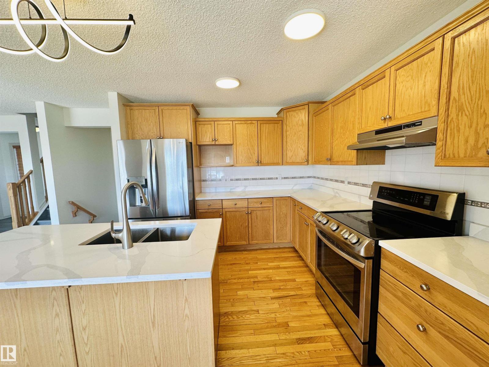 4811 152 Av Nw, Edmonton, Alberta  T5Y 3B8 - Photo 12 - E4483066